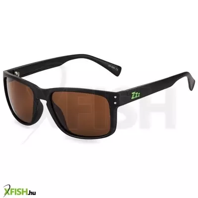 Zfish Polarized Sunglasses Venaris Horgász Napszemüveg 1db/csomag