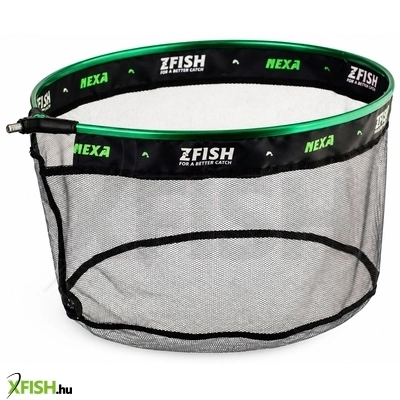 Zfish Nexa Landing Net Merítő Fej 40x45cm