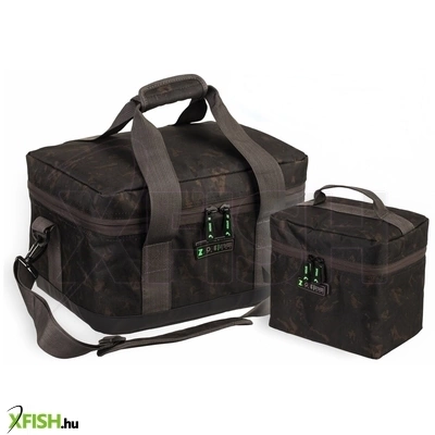 Zfish Z Core Cryo Base Cooler Bag Hűtőtáska 38x28x23cm