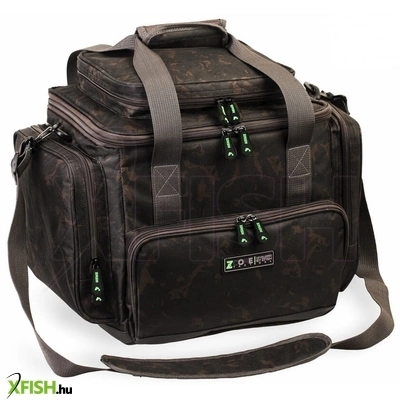 Zfish Z Core Carryall Bag Szerelékes Táska 40x27x30cm