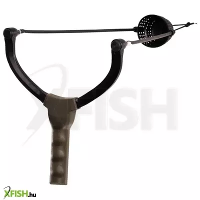 Zfish Slingshot Powerfull Master Catapult Csúzli