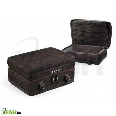 Zfish Z Core Master Tackle Bag Szerelékes Táska 31x23x13cm