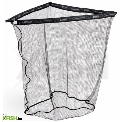 Zfish Rubber Core Landing Net Bojlis Merítő Fej 90cm