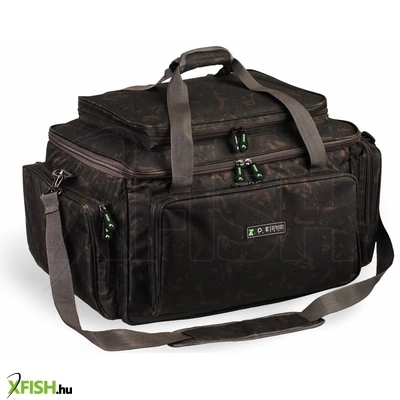 Zfish Z Core Carryall Bag Szerelékes Táska 55x35x40cm