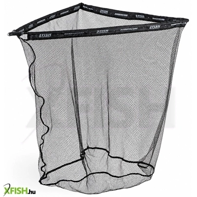 Zfish Rubber Core Landing Net Bojlis Merítő Fej 106cm