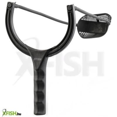 Z Fish Hard Attack Horgász Csúzli 1db/csomag