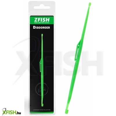 Z Fish Horog Szabadító 15.5cm 1db/csomag