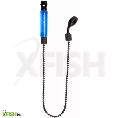 zfish indicator bobbin cmc láncos kapásjelző 20 cm kék