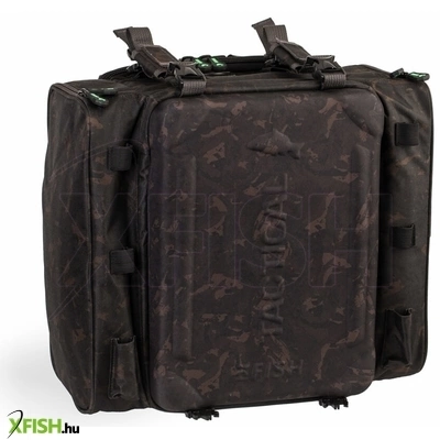 Zfish Z Core Tactical Rucksack Horgász Hátizsák 45x35x22cm