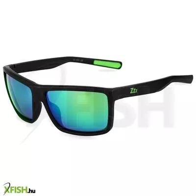 Zfish Polarized Sunglasses Saturna Horgász Napszemüveg 1db/csomag