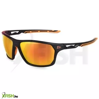 Zfish Polarized Sunglasses Uranica Horgász Napszemüveg 1db/csomag
