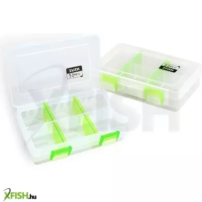 Zfish Tackle Box Z Box Horgász Doboz 155x100x40cm