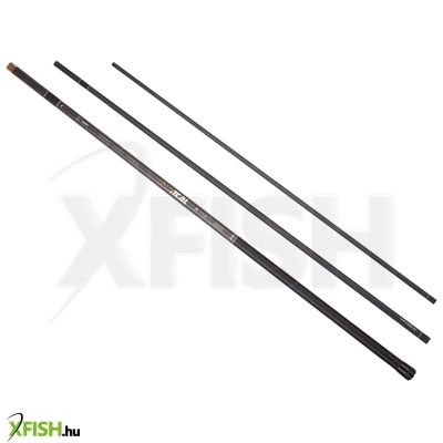 Zfish Tactical Landing Net Handle Merítőnyél 400cm