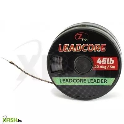 Zfish Scorpion Sinking Braid Fonott Előkezsinór 20m 25lb 11,3kg