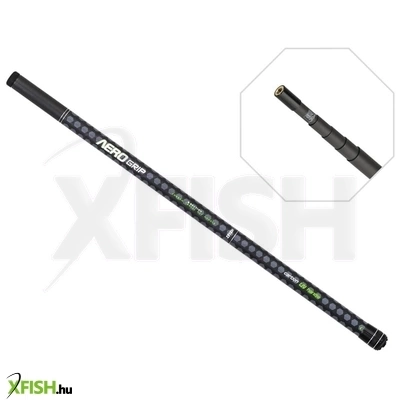 Zfish Aero Grip Travel Landing Net Handle Teleszkópos Merítőnyél 270cm