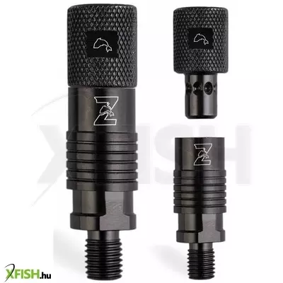 Zfish Quick Release Connector Gyorscsatakozó Adapter 2db/csomag