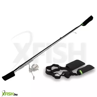 zfish rod protector botvédő sapkás pánt 90-200cm 1db/csomag