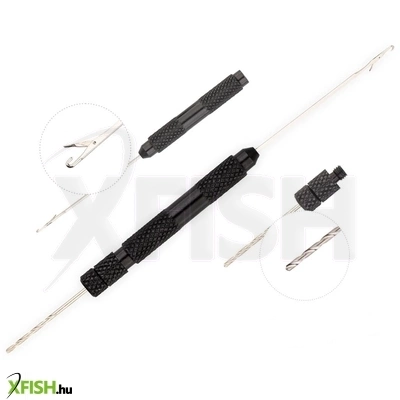 Zfish Baiting Tool 2In1 Csali Kezelő Készlet