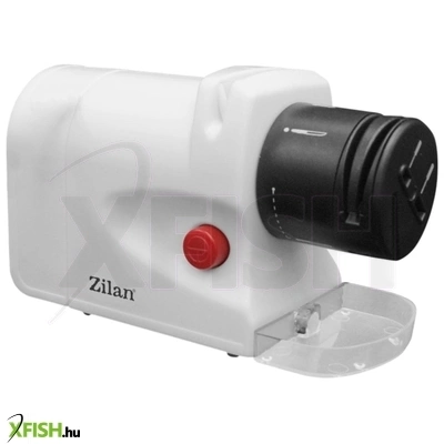 Zilan zln2175 elektromos késélező, 40 w, élezés és csiszolás