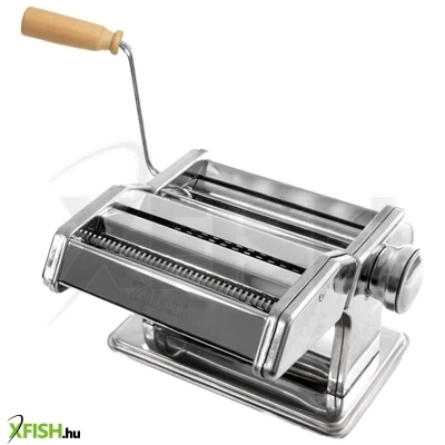 Zilan zln9471 tésztakészítő, manuális, rozsdamentes acél alapanyag, 9 méret