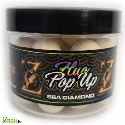 Zadravec Zsömi Carp Food Pop Up Bojli Firetiger 16mm 60G