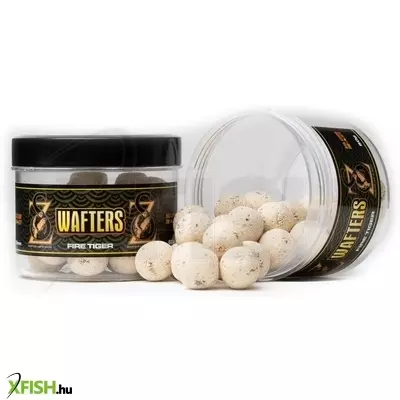 Zsömi Carp Food Wafters Bojli Firetiger 16mm 60G