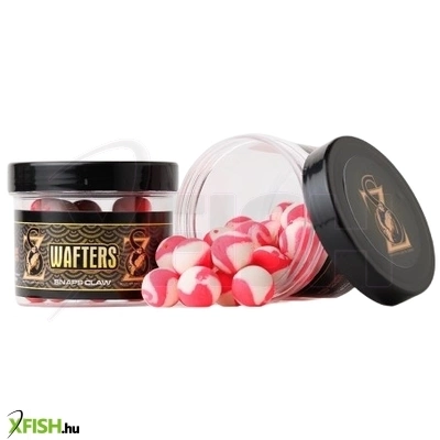 Zadravec Zsömi Carp Food Wafters Horog Bojli Rák Szilva 16mm 60g