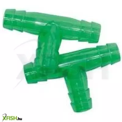 Unionstar csőcsatlakozó t elágazó 5 db 12/16 mm