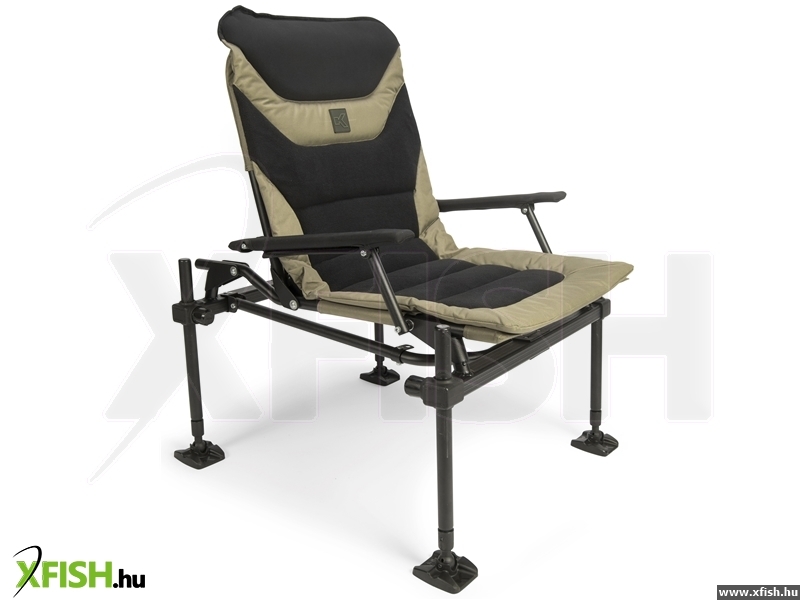 Korum X25 Deluxe Accessory Chair Fotel