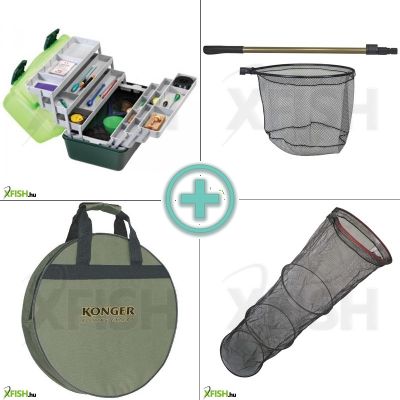 Pontyozásra Fel Alap Szett 2