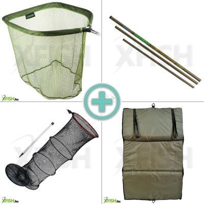 Carp Safe Pack