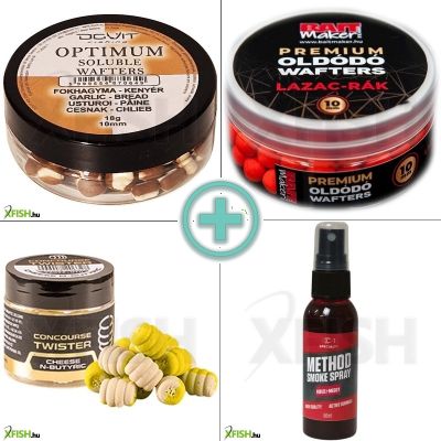 Pro method selection 3