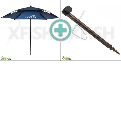 Carp Expert Ernyő Szett 3