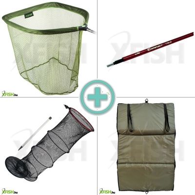 Carp safe pack 2