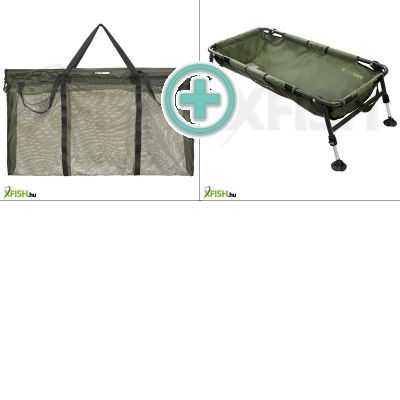 Delphin Pontybölcső szett 4