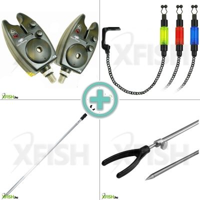 Dupla Bottartó szett 6