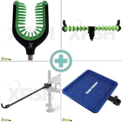 Method feeder szék komplett szett 6