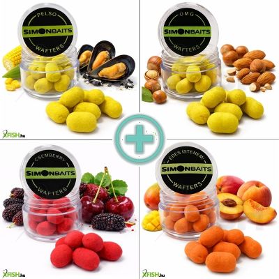 Allin SimonBaits Wafters válogatás