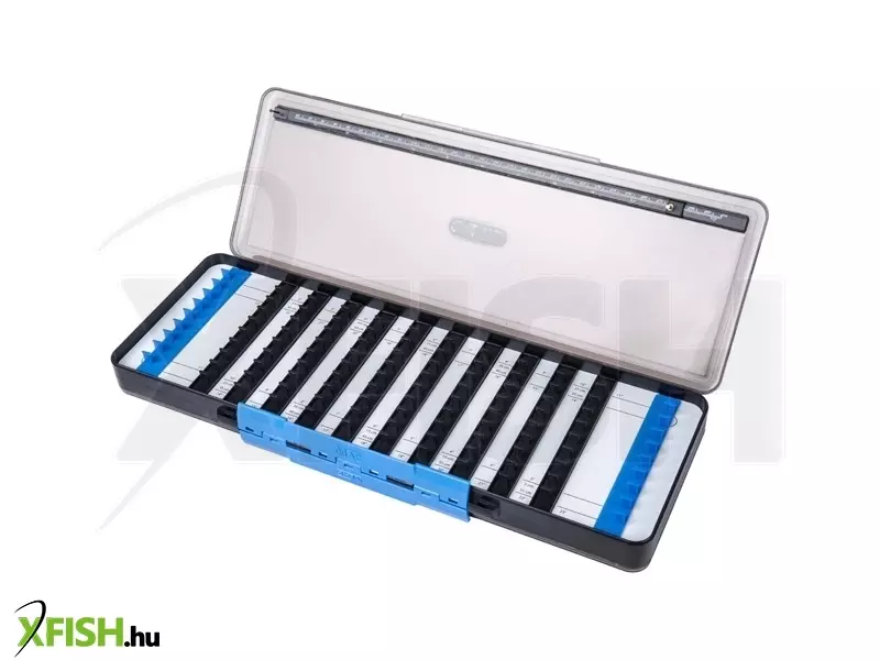 Map Long Hooklength Box (R1010) horogelőke tartó doboz